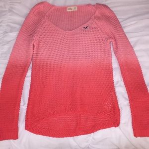 Hollister Sweater